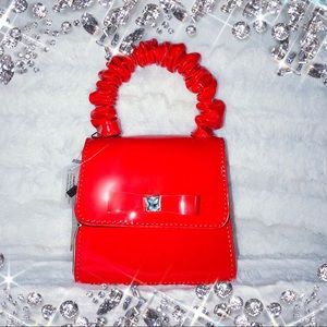 💎🍒Diamond Cherry Mini Handbag🍒💎